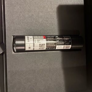 Black Laser Device for Women Skincare Tools -